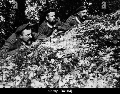 Ereignisse, Erster Weltkrieg/erster Weltkrieg, Westfront, Schlacht um Verdun, Stockfoto