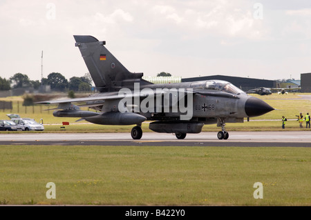 Panavia Tornado Stockfoto