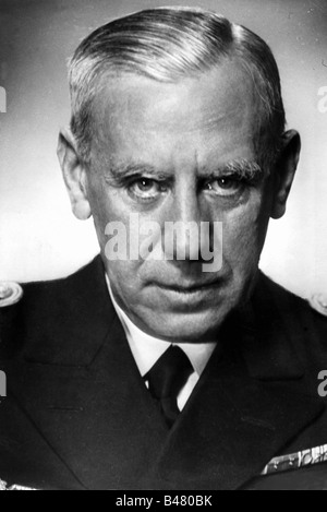 Canaris, Wilhelm, 1.1.188-9.4.1945, Deutscher Admiral, Chef Des ...