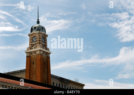 West Side Market Ohio City Cleveland OHIO USA Stockfoto