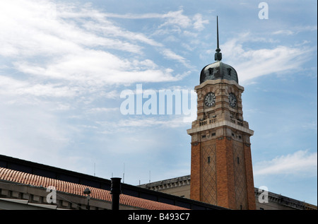 West Side Market Ohio City Cleveland OHIO USA Stockfoto