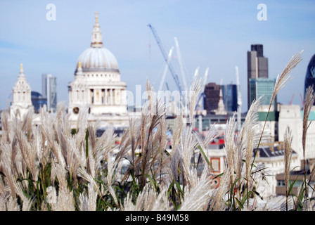 City of London Stockfoto