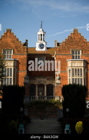 Harrow School Stockfoto