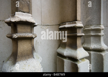 St.-Michaels-Abtei Farnborough Benediktiner Stockfoto