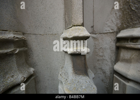 St.-Michaels-Abtei Farnborough Benediktiner Stockfoto