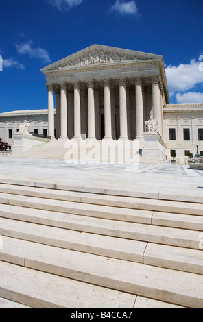 Washington, dc, Washington, Bezirk von Kolumbien, Nationen, Hauptstadt, Nationen, Capitol, Hauptstadt, Capitol, Supreme Court Gebäude Stockfoto