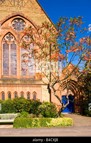 St. Matthäus Kirche Ealing W5 London Vereinigtes Königreich Stockfoto