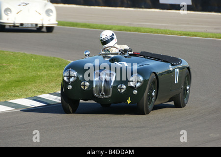 1952 Frazer Nash Targa Florio Stockfoto