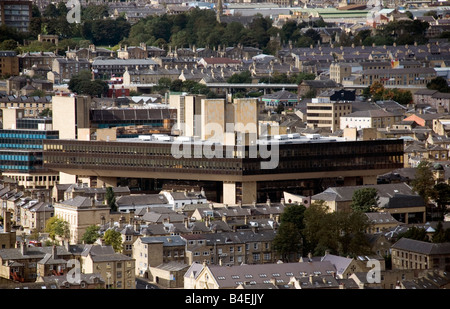 Halifax, HBOS, Headoffice, Halifax UK Stockfoto