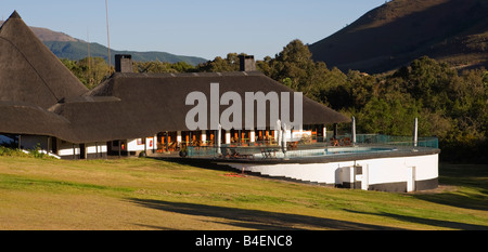 Mount Sheba resort Stockfoto