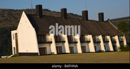 Mount Sheba resort Stockfoto