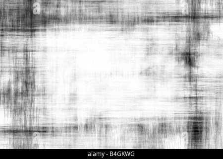 Eine alte Grunge Textur in schwarz und weiß macht einen großen Hintergrund Stockfoto