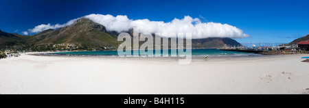 Hout Bay, Kapstadt, Südafrika Stockfoto