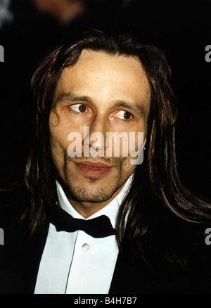 Michael Wincott Schauspieler Stockfoto