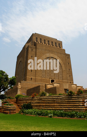 Voortrekkerdenkmal Stockfoto