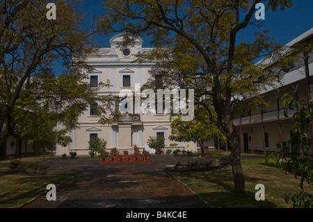 Das Kloster am alten spanischen Mission in New Norcia in Western Australia Stockfoto