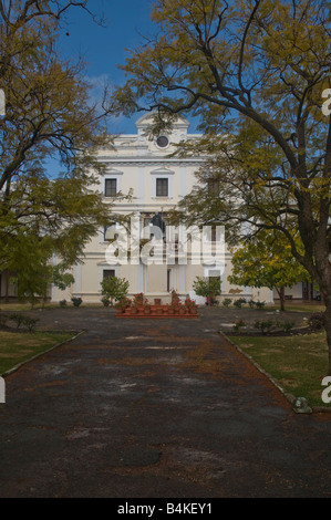 Das Kloster am alten spanischen Mission in New Norcia in Western Australia Stockfoto