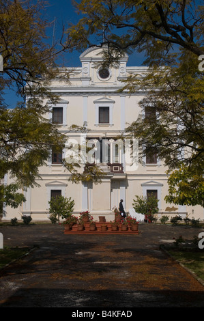 Das Kloster am alten spanischen Mission in New Norcia in Western Australia Stockfoto