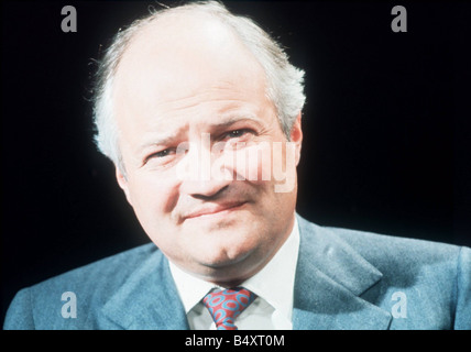 Sir James Goldsmith Stockfoto