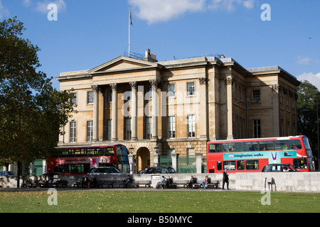 Apsley house London England uk gb Stockfoto