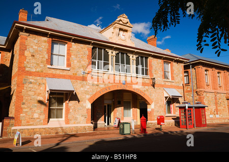 Historisches Postamt, York, Western Australia, Australien Stockfoto