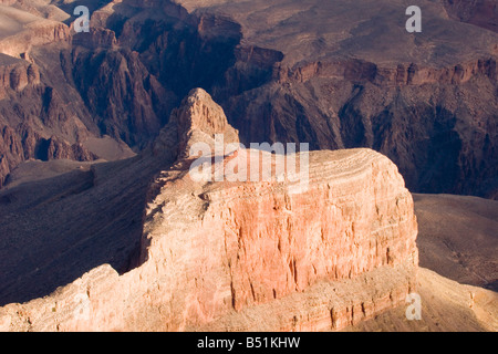 Grand Canyon, Arizona, USA Stockfoto