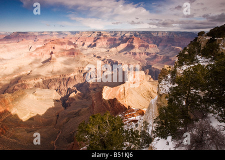 Grand Canyon, Arizona, USA Stockfoto