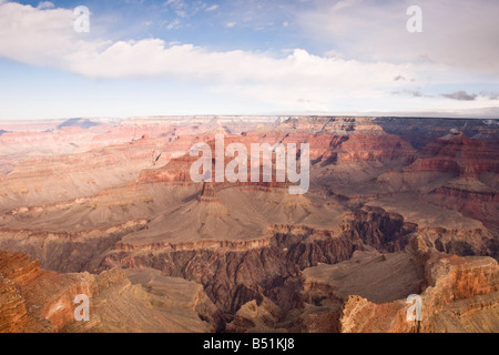 Grand Canyon, Arizona, USA Stockfoto