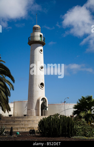 Leuchtturm Denkmal Las Palmas de Gran Canaria Spanien Stockfoto