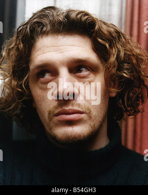 Marco Pierre White Koch und Restaurateur Stockfoto