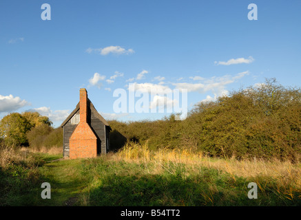 Wat Tyler Landschaftspark Basildon, Essex Stockfoto