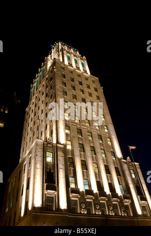 BIP-Gebäude Quebec Stadt Quebec Kanada Stockfoto