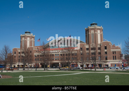 Navy Pier, Chicago, Illinois, Vereinigte Staaten von Amerika, Nordamerika Stockfoto