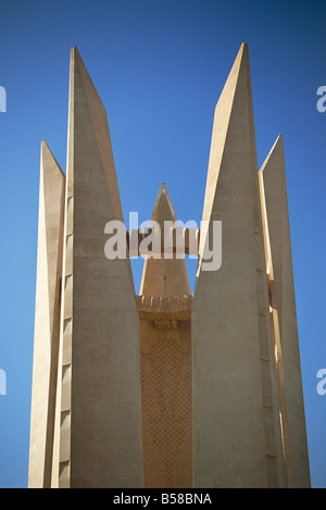 Assuan-Staudamm, Assuan, Ägypten, Nordafrika, Afrika Stockfoto
