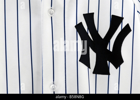 NY Yankees Stockfoto