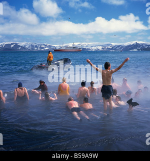 Frauen suchen männer antartica