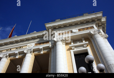 Oper von Hanoi (Stadttheater) Stockfoto