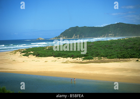 Sedgefield, Western Cape, Garden Route, Südafrika, Afrika Stockfoto