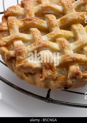 Redaktion Essen Apfelkuchen desserts Stockfoto