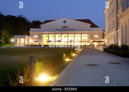 Das Kempinski Grand Hotel Heiligendamm, Deutschland Stockfoto