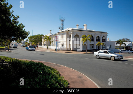 AUSTRALIEN-QUEENSLAND-BOWEN Stockfoto