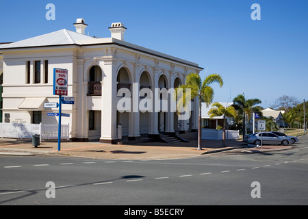 AUSTRALIEN-QUEENSLAND-BOWEN Stockfoto