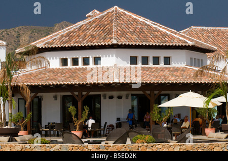 Spanisch El Valle Golf Resort, Murcia, Spanien, Südosteuropa Stockfoto