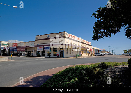 AUSTRALIEN-QUEENSLAND-BOWEN Stockfoto