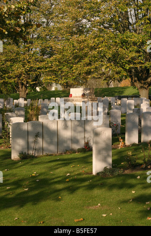 Kriegerdenkmal Stockfoto