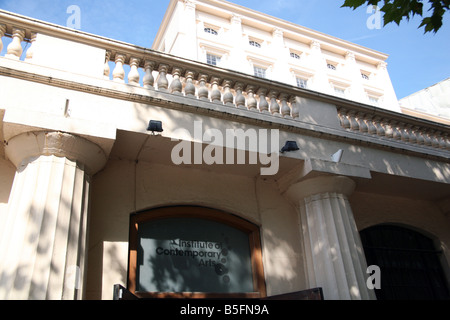 Institute of Contemporary Arts London Stockfoto