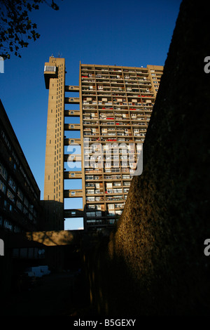 Trellick Tower, North Kensington, London Stockfoto