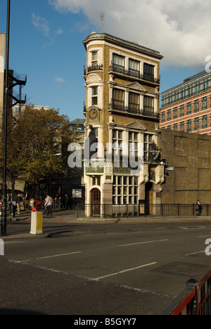 Blackfriars Stockfoto