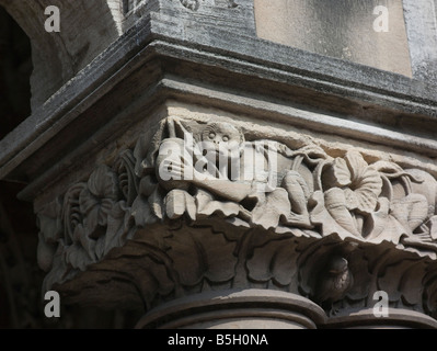 Victoria Terminus Railway Station Bombay Indien jetzt Chhatrapati Shivaji Terminus Stockfoto