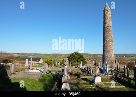 Ardmore Stockfoto